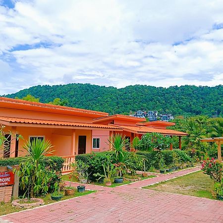 Hassana Garden Home Ko Lanta Eksteriør billede