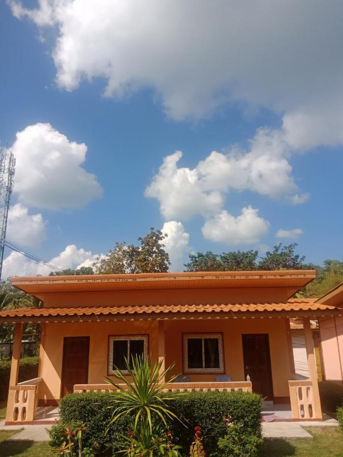Hassana Garden Home Ko Lanta Eksteriør billede