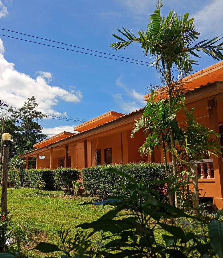 Hassana Garden Home Ko Lanta Eksteriør billede
