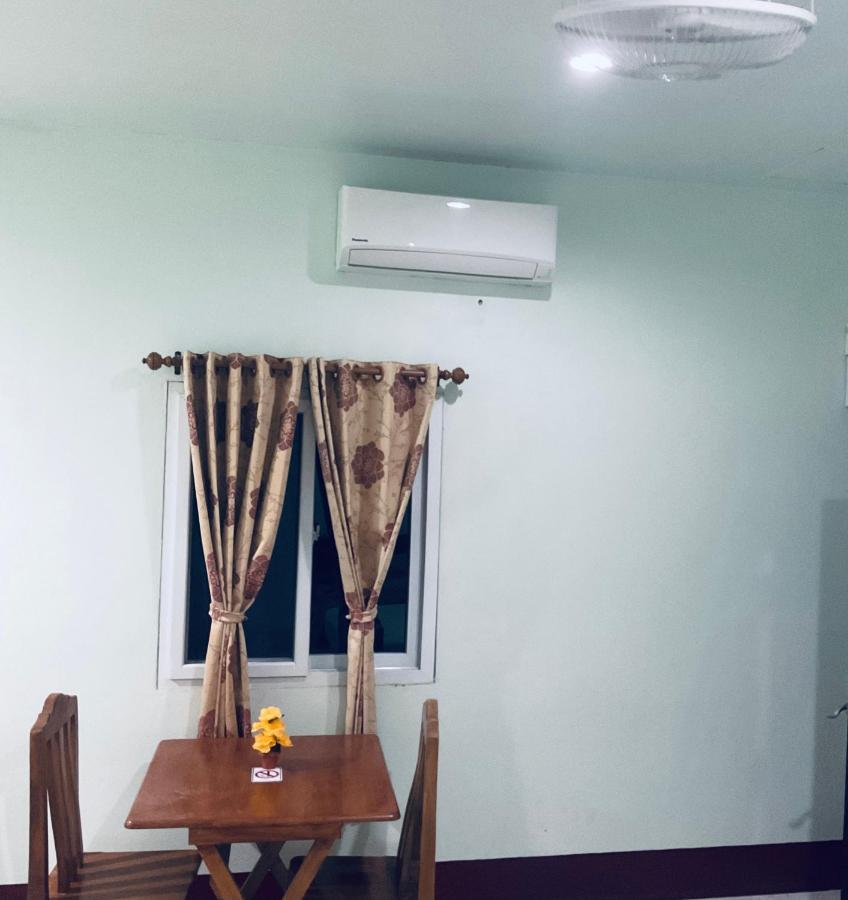 Hassana Garden Home Ko Lanta Eksteriør billede