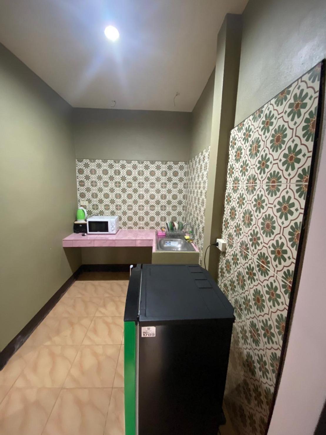 Hassana Garden Home Ko Lanta Eksteriør billede