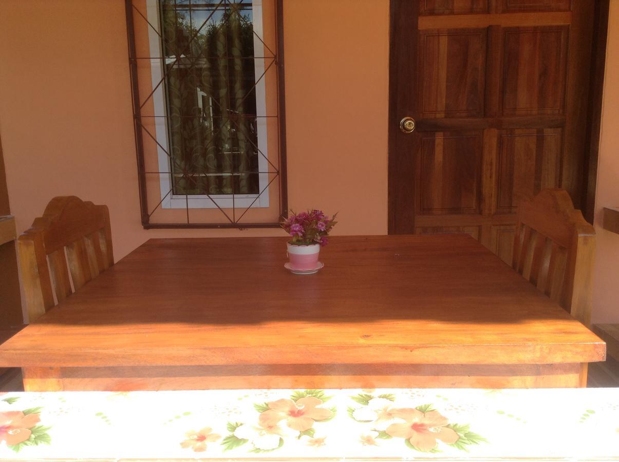 Hassana Garden Home Ko Lanta Eksteriør billede