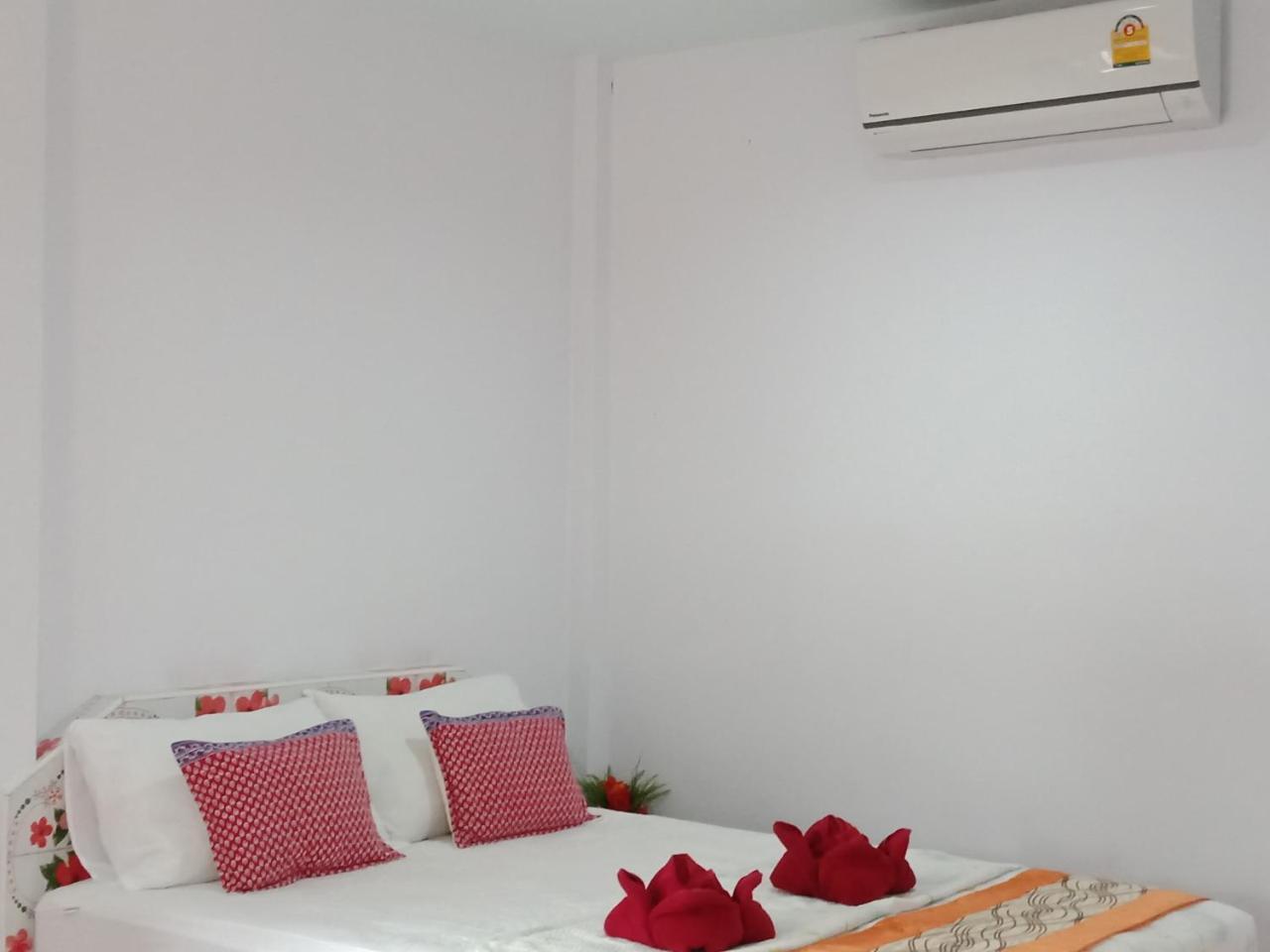 Hassana Garden Home Ko Lanta Eksteriør billede