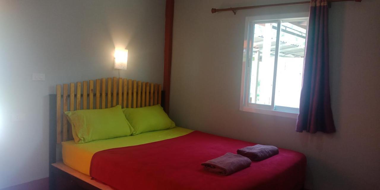 Hassana Garden Home Ko Lanta Eksteriør billede