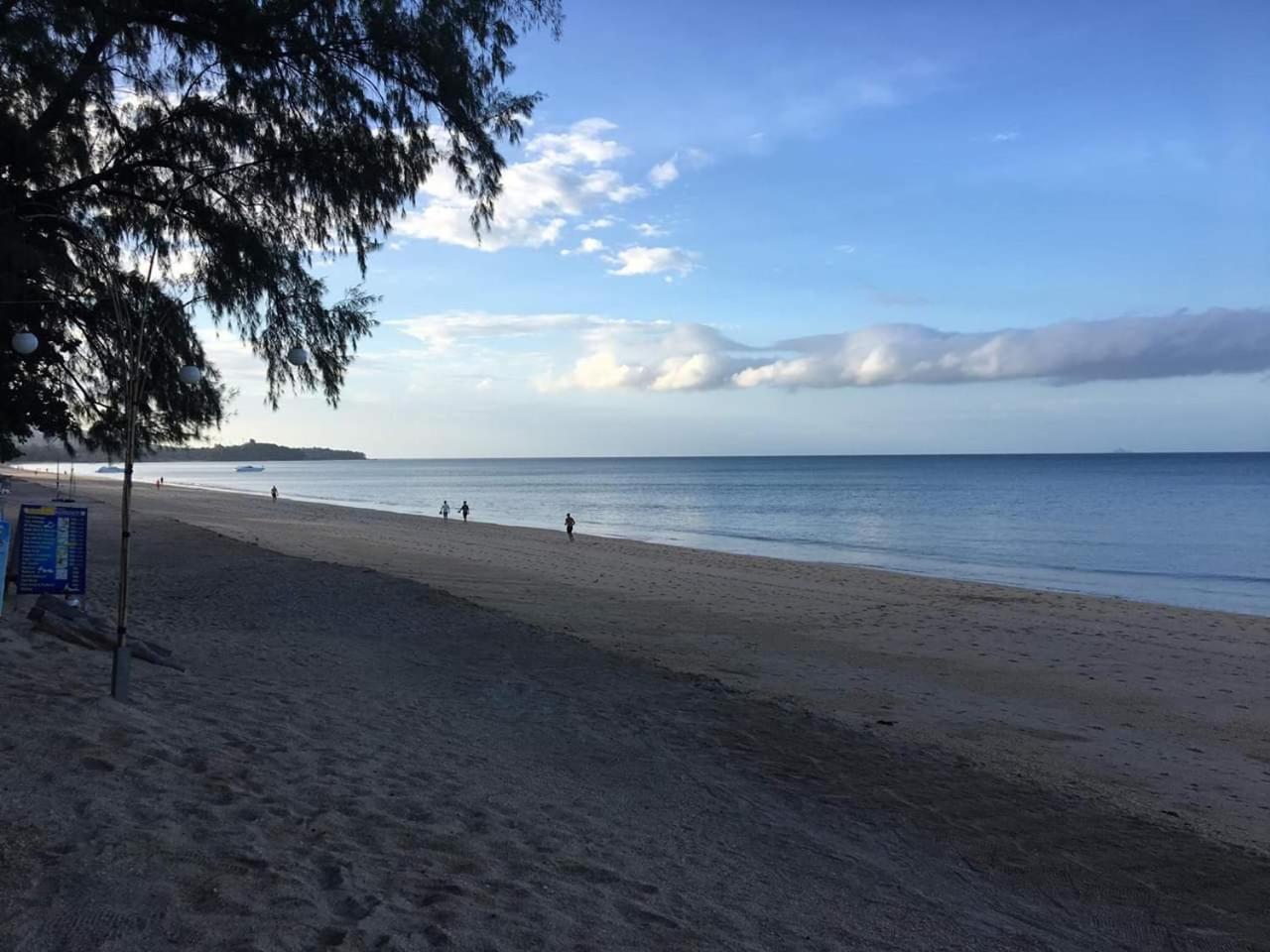 Hassana Garden Home Ko Lanta Eksteriør billede