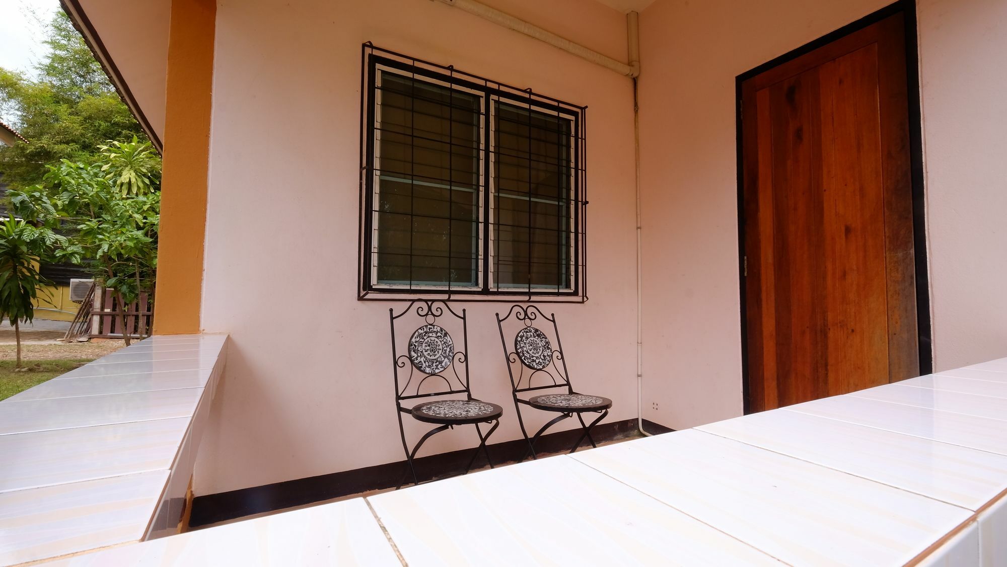 Hassana Garden Home Ko Lanta Eksteriør billede