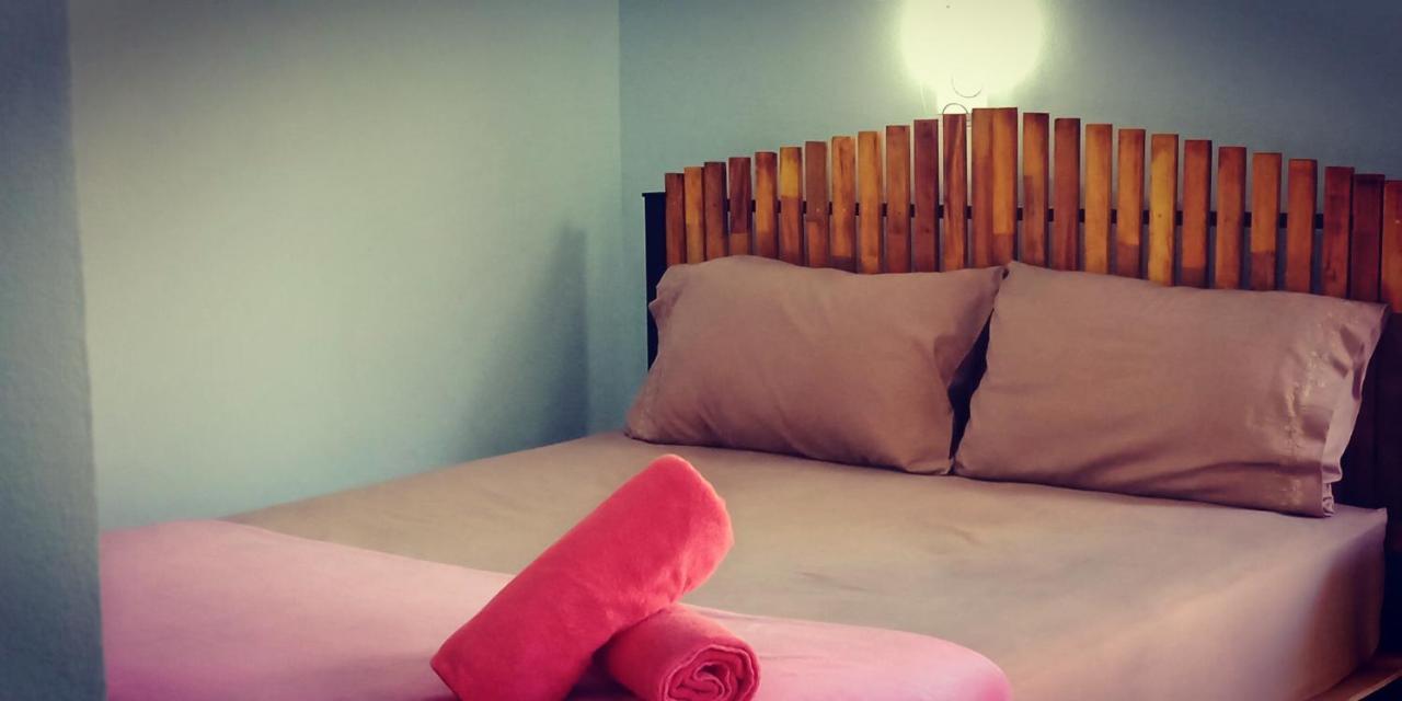 Hassana Garden Home Ko Lanta Eksteriør billede